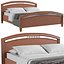 Arredo Venezia Dall Agnese Bed