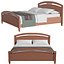 Arredo Venezia Dall Agnese Bed