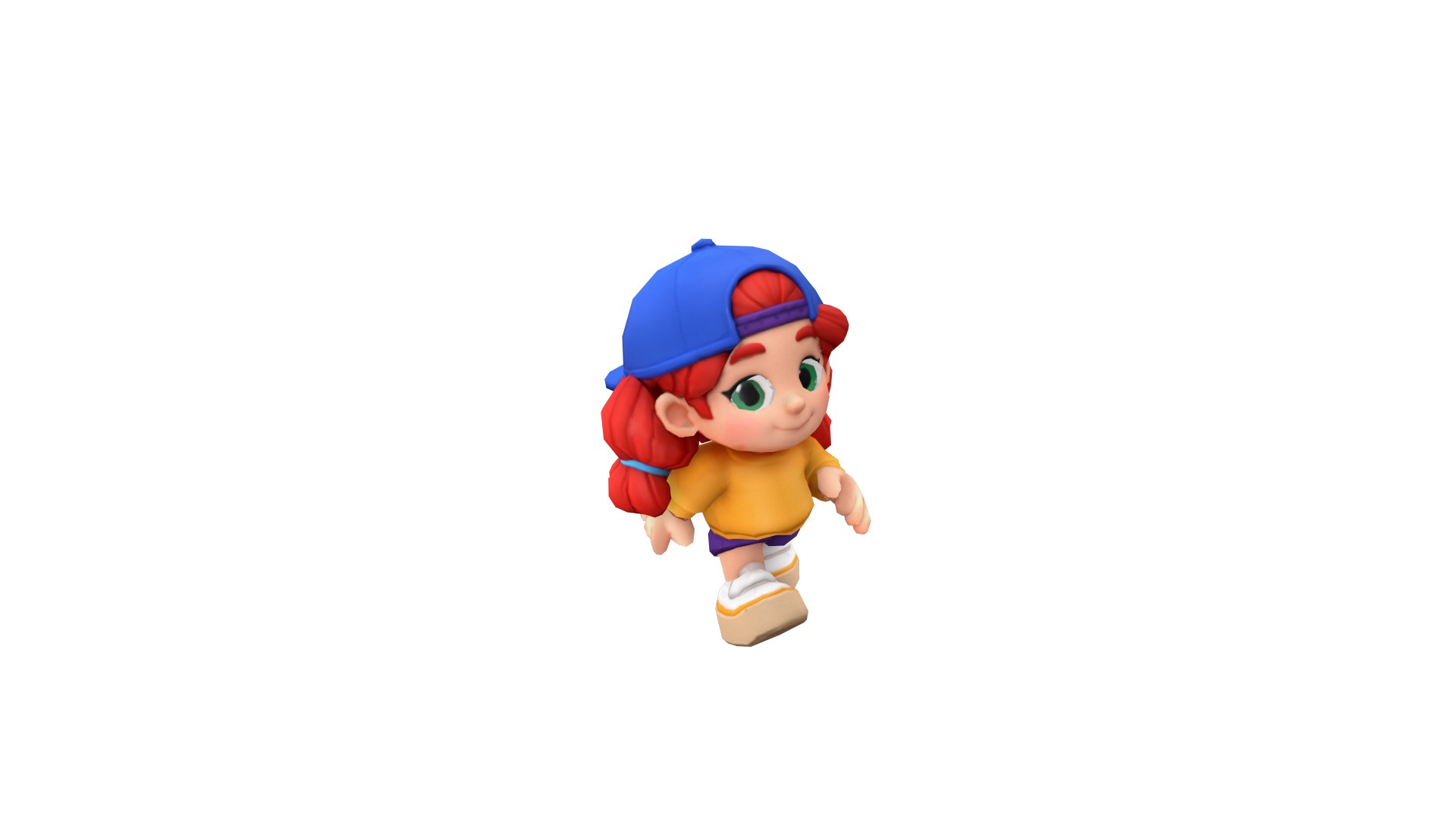 3D Low Poly Cartoon Girl Character Rigged Animated Game Ready https://p.turbosquid.com/ts-thumb/ZY/MyJ4UC/JD/redhairchibigirl_viewport_001/png/1785104142/1920x1080/fit_q87/382fa1ebdef7f84f761c76ec4a80f3bd51deb62f/redhairchibigirl_viewport_001.jpg