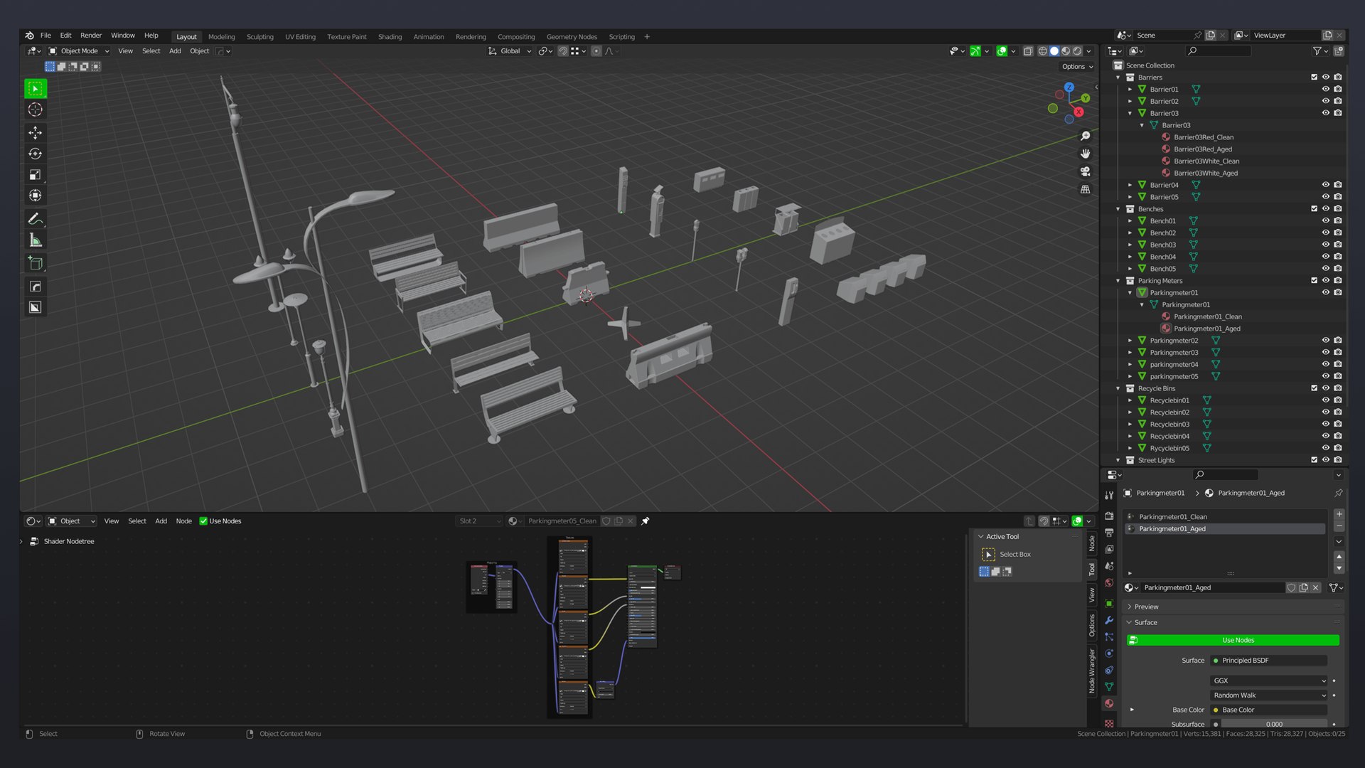 Low Poly Street Props Vol01 3D model https://p.turbosquid.com/ts-thumb/ZY/QUC0To/4h/34/png/1700092387/1920x1080/fit_q87/898fe53e2dd3b4971d00951fab067e2ea65e93ad/34.jpg