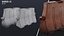 Low Poly Street Props Vol01