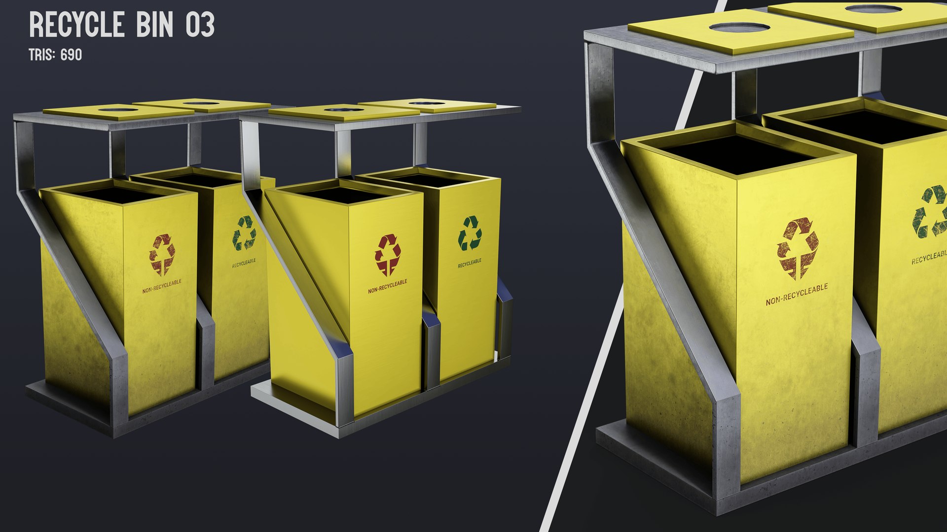 Low Poly Street Props Vol01 3D model https://p.turbosquid.com/ts-thumb/ZY/QUC0To/cZ/21/png/1700092397/1920x1080/fit_q87/848c1baa1b04b68510c454425470d829763cf5a9/21.jpg