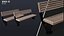 Low Poly Street Props Vol01
