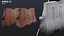 Low Poly Street Props Vol01