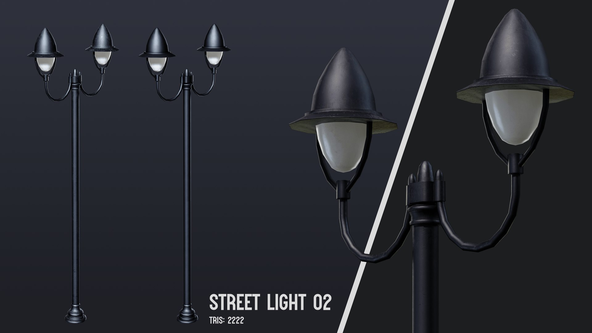 Low Poly Street Props Vol01 3D model https://p.turbosquid.com/ts-thumb/ZY/QUC0To/yq/25/png/1700092399/1920x1080/fit_q87/65eed966d69966dffc2412444ac484264ba33b6d/25.jpg