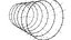 Barbed wire 01