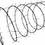 Barbed wire 01