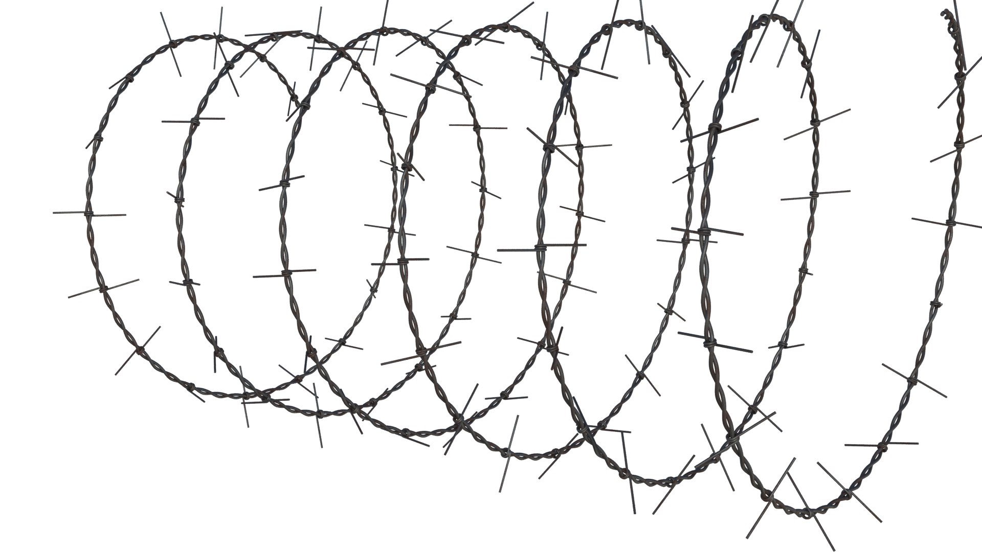 Barbed wire 01 3D model https://p.turbosquid.com/ts-thumb/ZY/WB4pSw/hi/3/png/1660307174/1920x1080/fit_q87/606129376c71ac0a6cc176ed4655f9bfdebb23ed/3.jpg