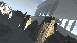 basin 3d 3ds