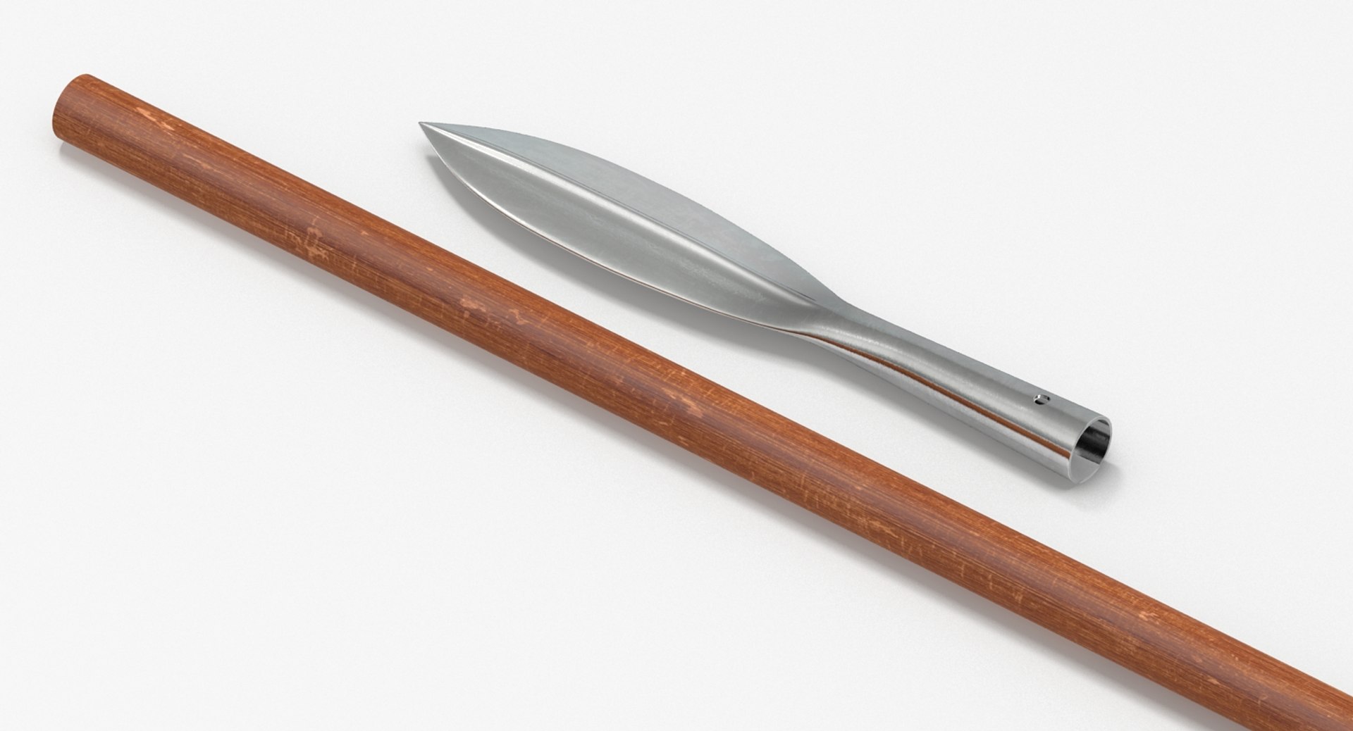 3D Spears Collection model https://p.turbosquid.com/ts-thumb/ZY/XenIGA/8t/spearscollectionvray3dmodel011/jpg/1703624736/1920x1080/fit_q87/ea29993314b65c5ca8c24dff243435917d1f7717/spearscollectionvray3dmodel011.jpg