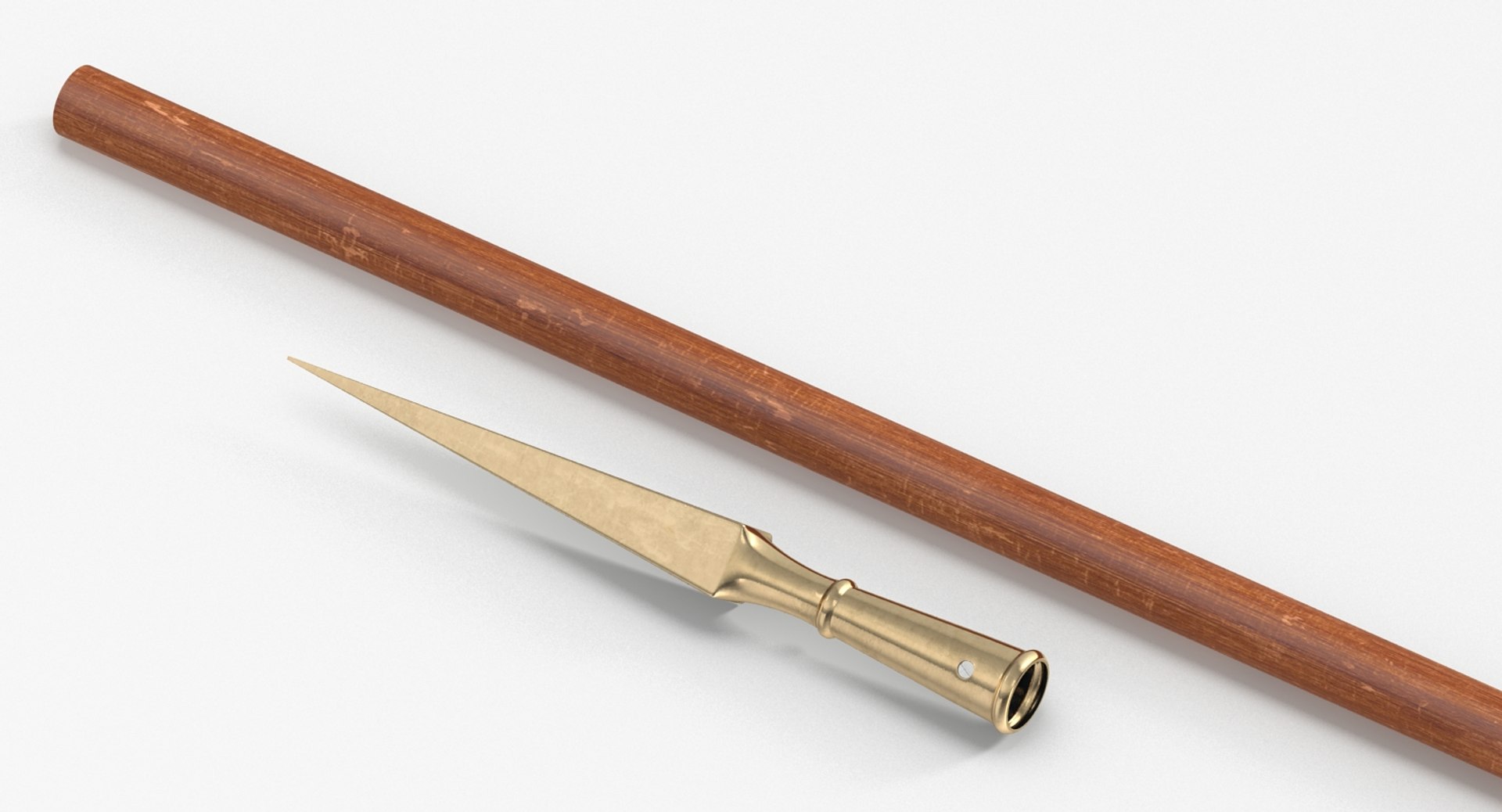 3D Spears Collection model https://p.turbosquid.com/ts-thumb/ZY/XenIGA/sH/spearscollectionvray3dmodel016/jpg/1703624756/1920x1080/fit_q87/271ba1312d283e92205b522b1dac313307102c8c/spearscollectionvray3dmodel016.jpg