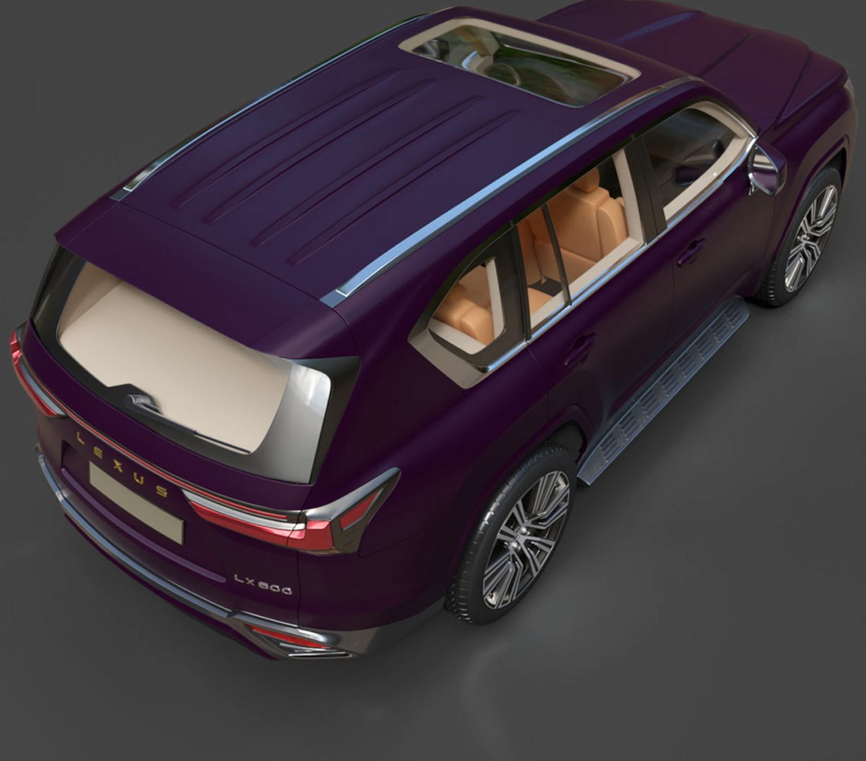 3D Lexus LX 600 Ultra Luxury Full-Size 4x4 - Hyper-Detailed Cinematic 3D Asset model https://p.turbosquid.com/ts-thumb/ZY/fsQH5z/DT/lexuslx60004/jpeg/1785016201/1920x1080/fit_q87/35c1b1b9d0ff380a4948084fea800fd692daa560/lexuslx60004.jpg