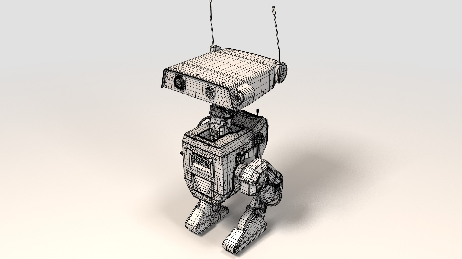 Disney BDX droid 3D model https://p.turbosquid.com/ts-thumb/ZY/fw9PEA/AK/disney_bdx_1_wf004/jpg/1745270869/1920x1080/fit_q87/bc9537b01d33f846812271a6579bf0a910b4d622/disney_bdx_1_wf004.jpg