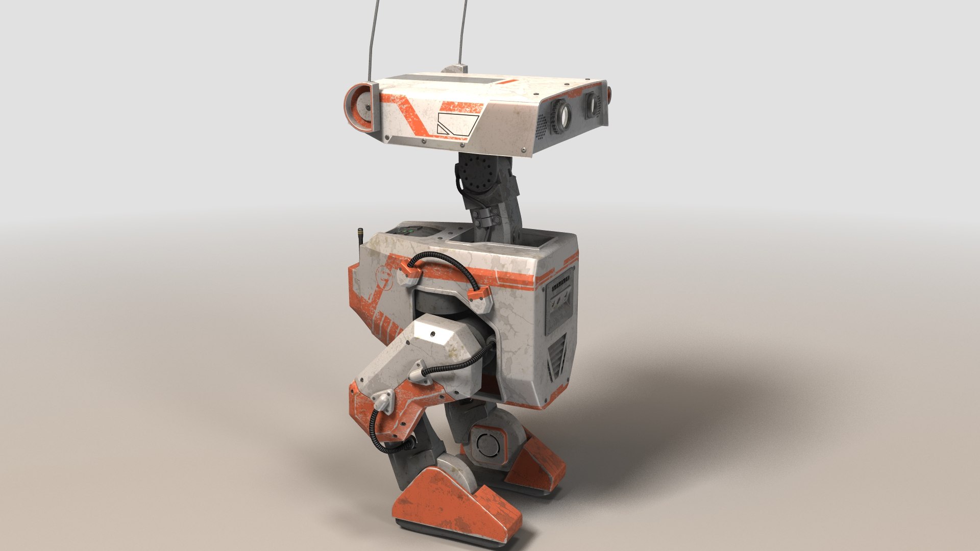 Disney BDX droid 3D model https://p.turbosquid.com/ts-thumb/ZY/fw9PEA/sj/disney_bdx_1_rgb002/jpg/1745270838/1920x1080/fit_q87/fff011d28c1badb2c1eac8877ed1bca778965cbf/disney_bdx_1_rgb002.jpg