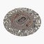 Manhole Cover 24