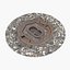 Manhole Cover 24