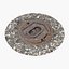 Manhole Cover 24