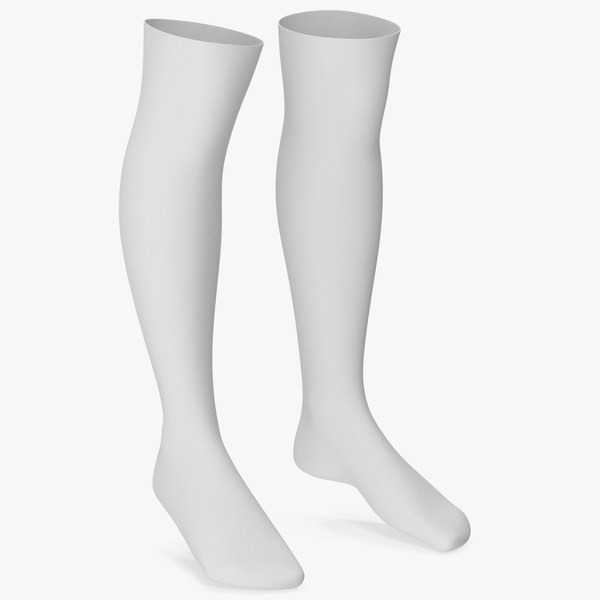 3D Socks Models | TurboSquid