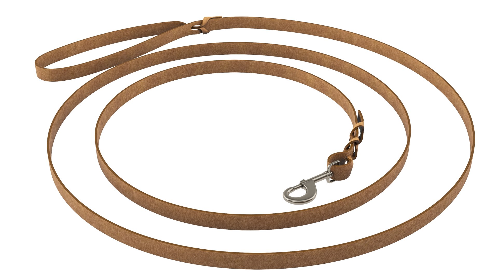 3D Model Pet Leash - TurboSquid 1990493