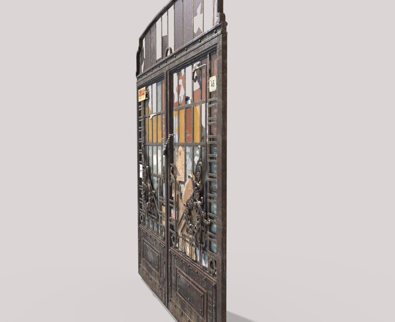 3D Worn Double Door model https://p.turbosquid.com/ts-thumb/ZY/mVfHs0/7X/6/jpg/1664189990/1920x1080/fit_q87/ff6ebf38e2a9283a1666397438a5d862e2bd6677/6.jpg