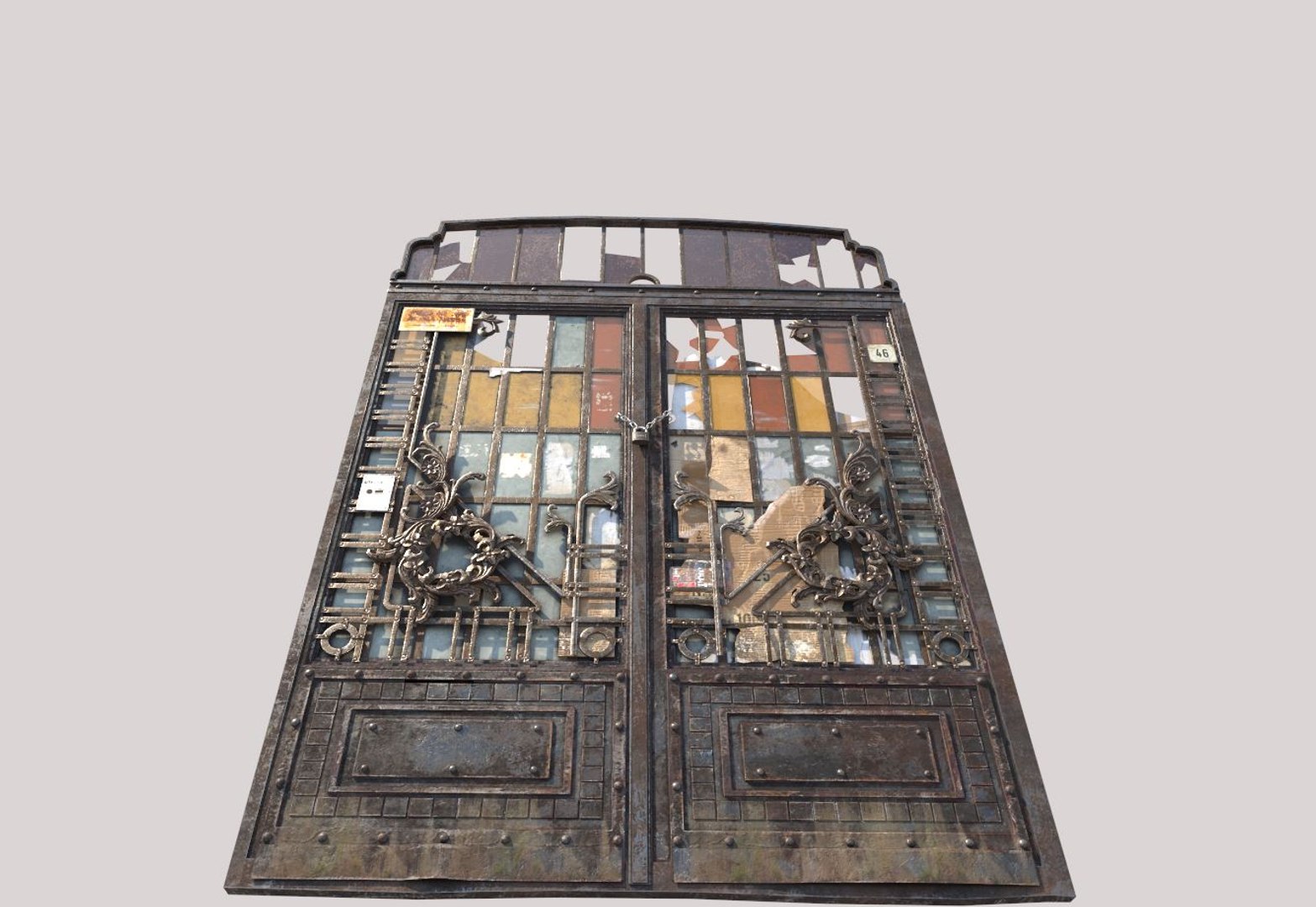 3D Worn Double Door model https://p.turbosquid.com/ts-thumb/ZY/mVfHs0/CI/4/jpg/1664189971/1920x1080/fit_q87/e25c584f30ee2e929b447b9152ceff9b65dcf4c4/4.jpg