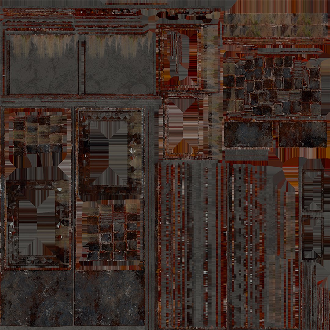 3D Worn Double Door model https://p.turbosquid.com/ts-thumb/ZY/mVfHs0/Cv/uvmap/jpg/1690465356/1920x1080/fit_q87/0644ce562a0679d12e2bfd35c878b7c5d654f65a/uvmap.jpg