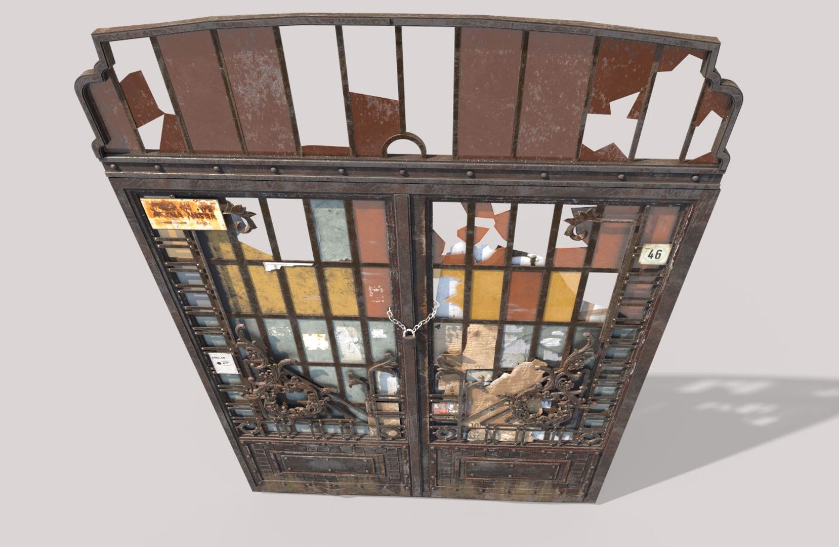 3D Worn Double Door model https://p.turbosquid.com/ts-thumb/ZY/mVfHs0/M2/5/jpg/1664189981/1920x1080/fit_q87/be189348cb8a9591dc0c3d7ef6b5343279b04b65/5.jpg