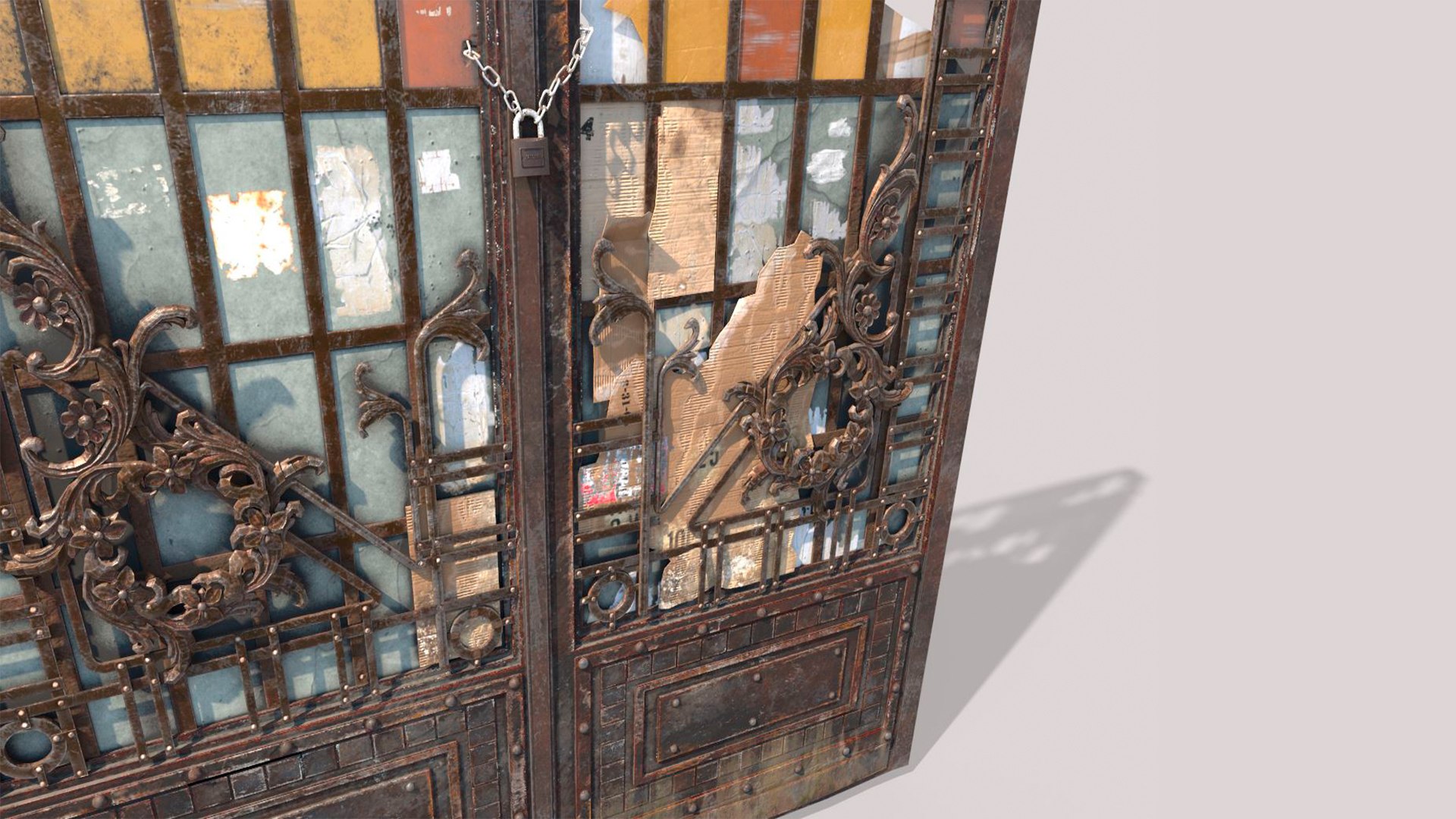 3D Worn Double Door model https://p.turbosquid.com/ts-thumb/ZY/mVfHs0/hz/r5/jpg/1690465293/1920x1080/fit_q87/456ad52be3f88b5a069b8a839764f71d53f040d8/r5.jpg