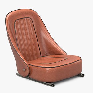 Retro Cabin Seat