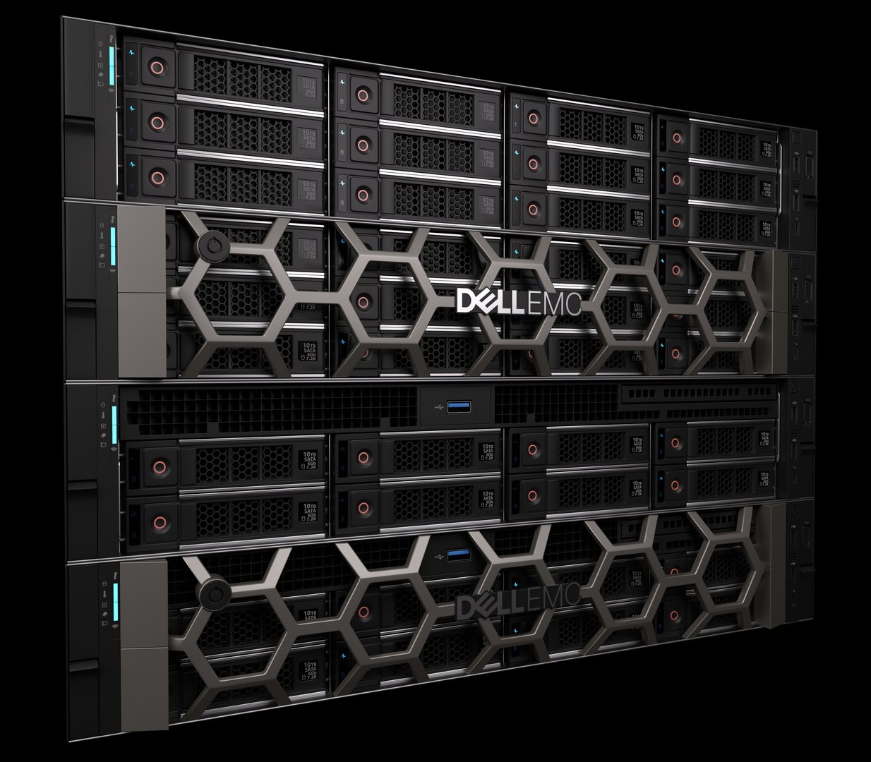 Data Server and Network Rack 3D https://p.turbosquid.com/ts-thumb/ZY/sLlfeQ/6j/dellemc31/jpg/1682695237/1920x1080/fit_q87/bab0eba9219fd7e981410d8304f8859406b90536/dellemc31.jpg