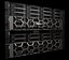 Data Server and Network Rack