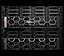 Data Server and Network Rack