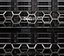 Data Server and Network Rack