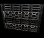 Data Server and Network Rack