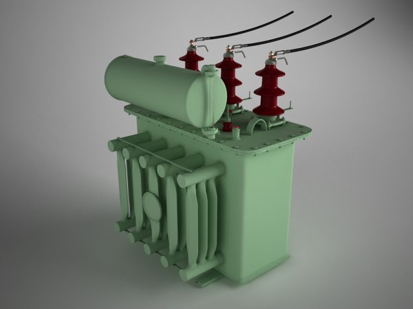 max power transducer