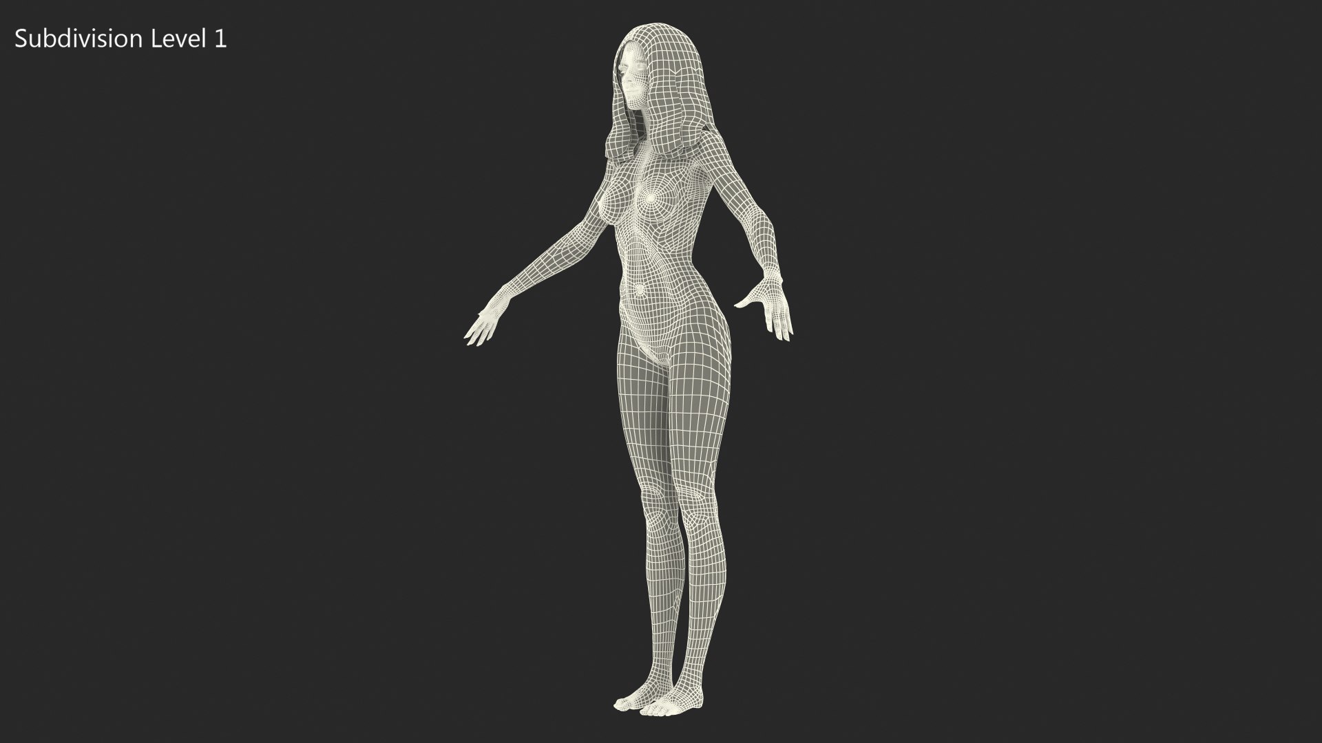 3D nude woman t-pose model https://p.turbosquid.com/ts-thumb/ZY/yJHQh6/LRqIEFzB/nudewomantposemb3dmodel010/jpg/1579822588/1920x1080/fit_q87/445da8c375b9273e2b30fd4e90610da305c43bf2/nudewomantposemb3dmodel010.jpg