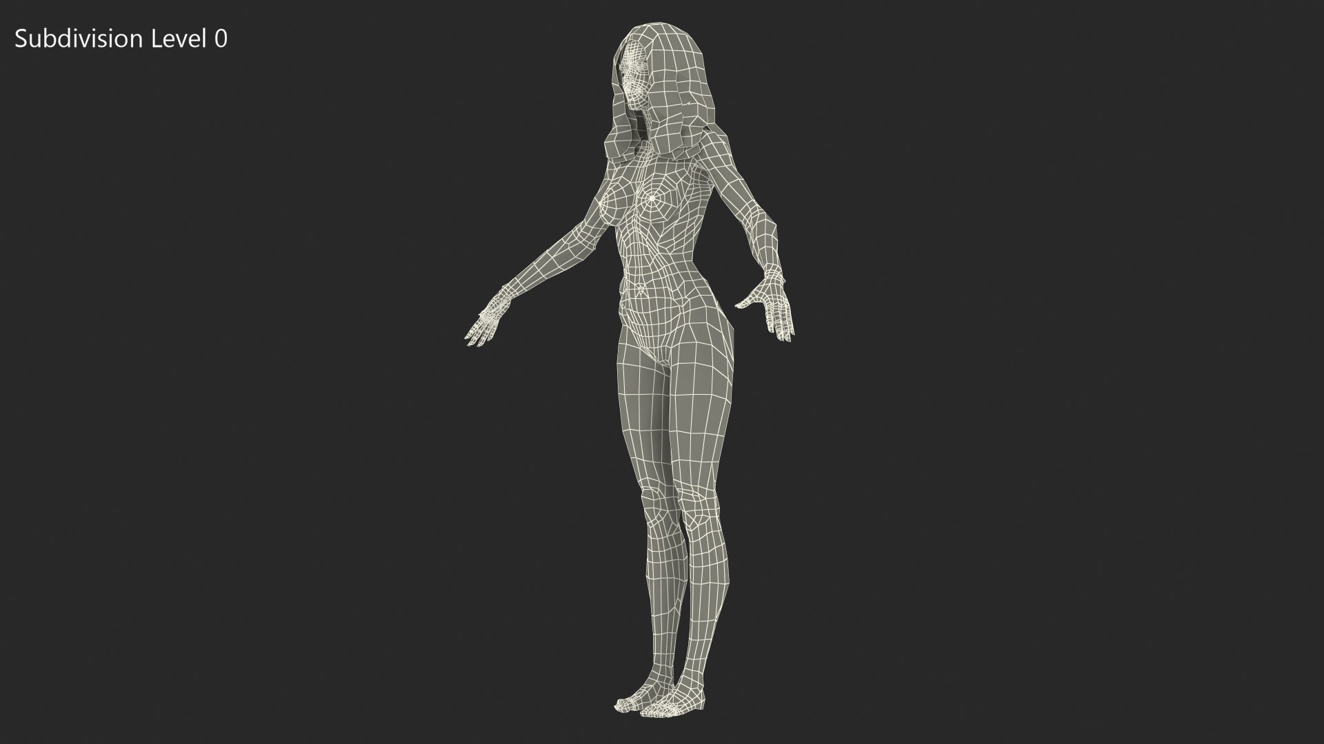 3D nude woman t-pose model https://p.turbosquid.com/ts-thumb/ZY/yJHQh6/wdBoKPZL/nudewomantposemb3dmodel009/jpg/1579822582/1920x1080/fit_q87/d2f28a0b9e30424ef7d00d602d2805d002317634/nudewomantposemb3dmodel009.jpg