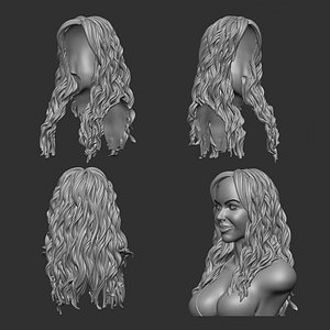hair 19