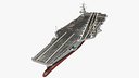 USS Gerald Ford CVN 78