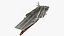 US Warships Collection 8