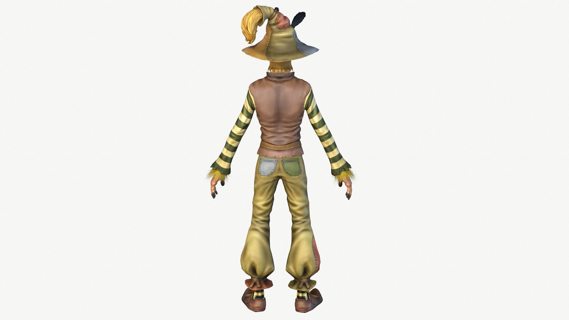 Harvest Wizard model https://p.turbosquid.com/ts-thumb/ZY/zKPlQX/As/5/png/1673848197/1920x1080/fit_q87/850ae0d7a8c36553310314d86ef2c58c482313c5/5.jpg