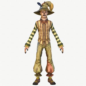 Harvest Wizard model