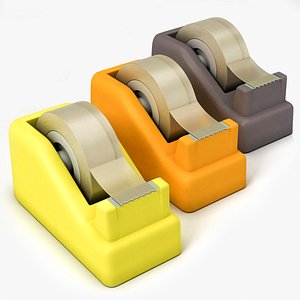 Tape Dispenser