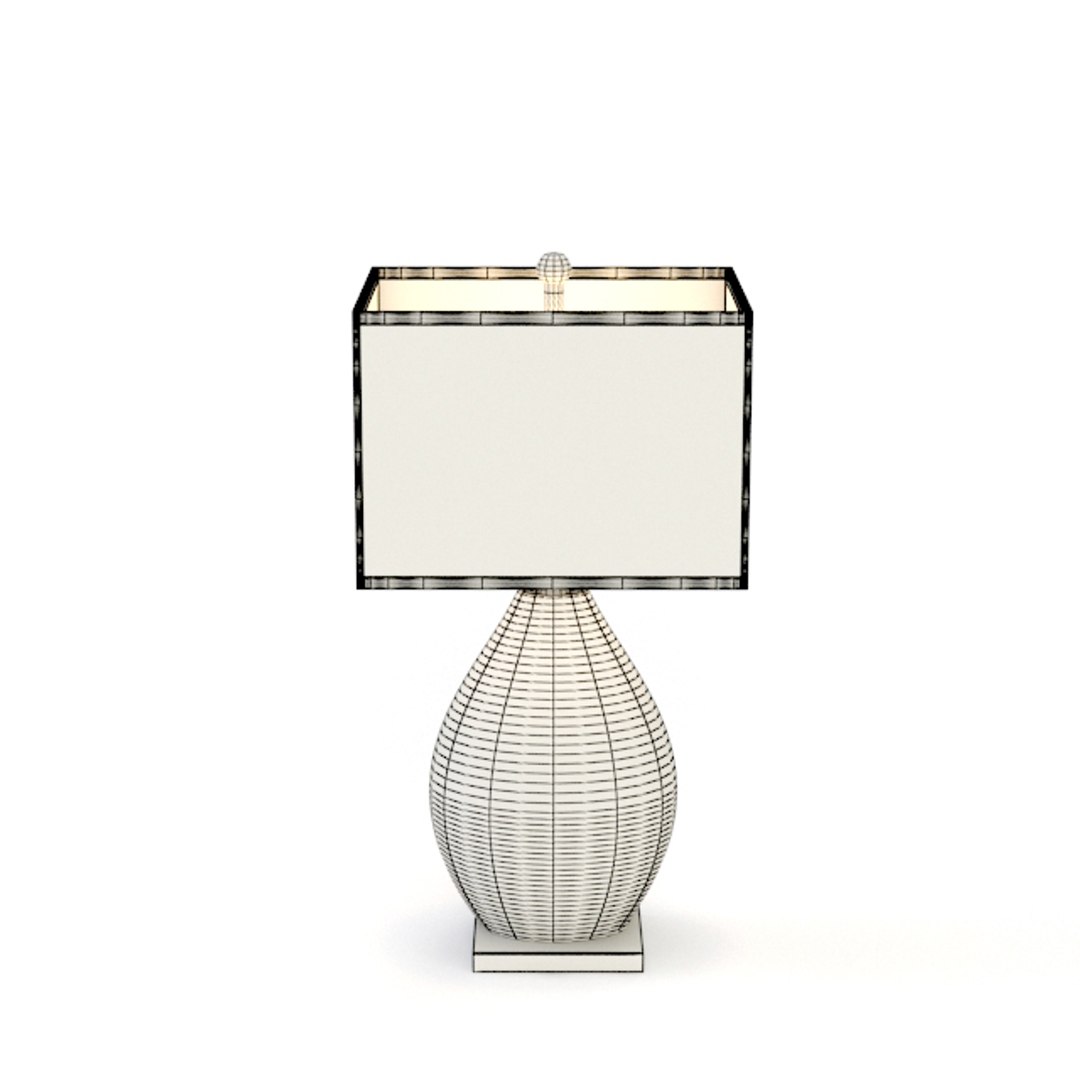 3D architectural visualization lamp coleen https://p.turbosquid.com/ts-thumb/ZZ/DEsxW8/77asqqAZ/lamplightdkcoleentablelampfrontwire/jpg/1573834661/1920x1080/fit_q87/44339546d7ff195cb007a4adcf66a5587453c468/lamplightdkcoleentablelampfrontwire.jpg
