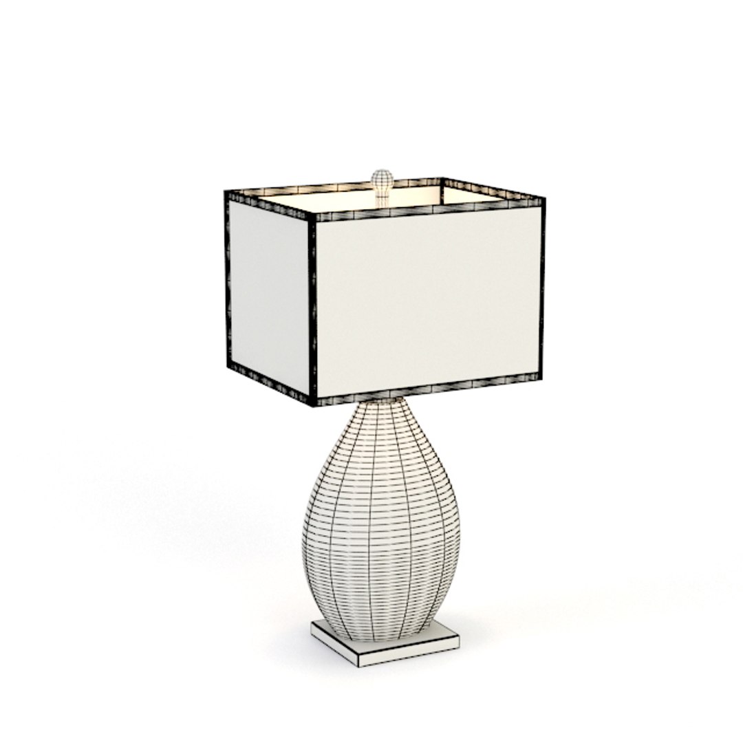 3D architectural visualization lamp coleen https://p.turbosquid.com/ts-thumb/ZZ/DEsxW8/IRbQqTrs/lamplightdkcoleentablelampperspectivewire/jpg/1573834675/1920x1080/fit_q87/151b2130f993d469343b23816269f730418945a5/lamplightdkcoleentablelampperspectivewire.jpg