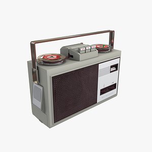 Tape Recorder