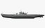 Deutsches U-BOOT Typ VII