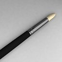3d paint brush