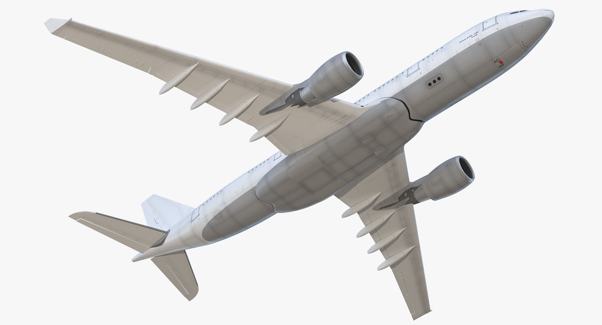 airbus a330 p2f generic 3D model https://p.turbosquid.com/ts-thumb/ZZ/UV96Nq/AN4rh7yN/airbusa330p2fgeneric3dsmodel011/jpg/1512547675/1920x1080/fit_q87/26342fbebd06d4d85bfc700ed11a27c4d747d43a/airbusa330p2fgeneric3dsmodel011.jpg