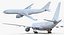 Airbus A330 P2F Generic